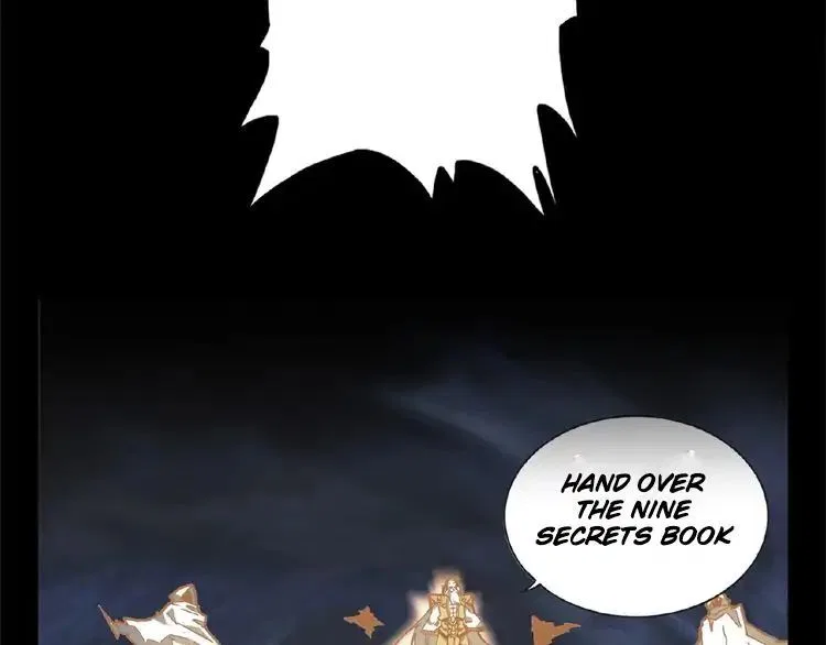 Magic Emperor manga Chapter 7 – Page 23