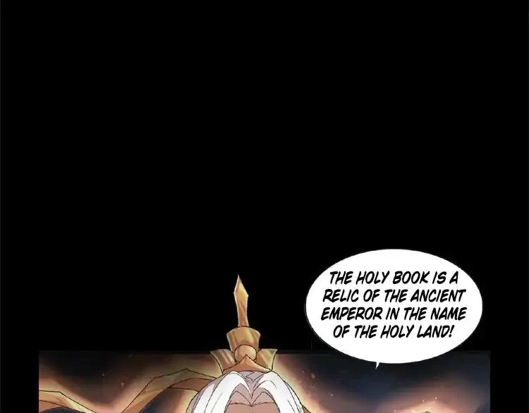 Magic Emperor manga Chapter 7 – Page 26