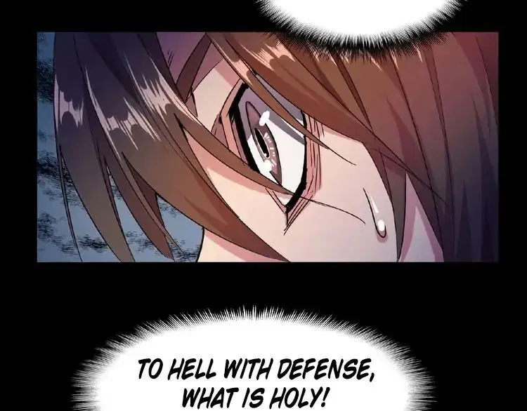 Magic Emperor manga Chapter 7 – Page 37