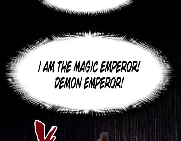 Magic Emperor manga Chapter 7 – Page 39