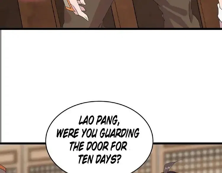 Magic Emperor manga Chapter 7 – Page 80