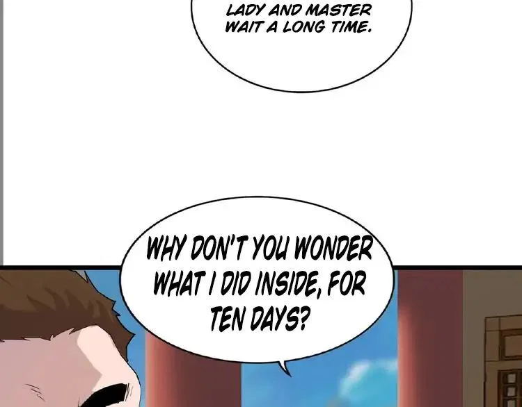Magic Emperor manga Chapter 7 – Page 86