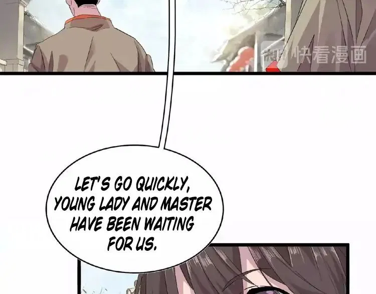 Magic Emperor manga Chapter 7 – Page 90