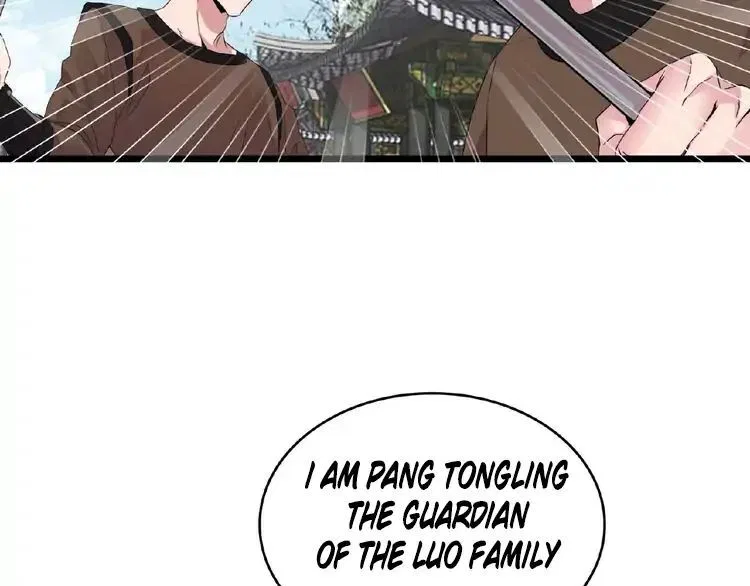 Magic Emperor manga Chapter 7 – Page 100