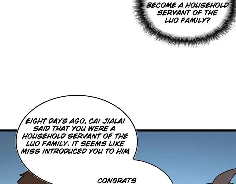 Magic Emperor manga Chapter 7 – Page 103