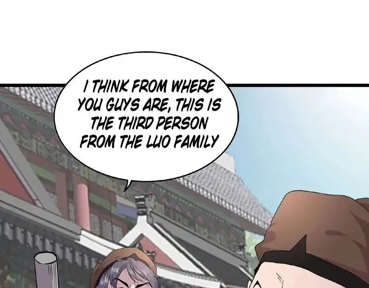 Magic Emperor manga Chapter 7 – Page 107