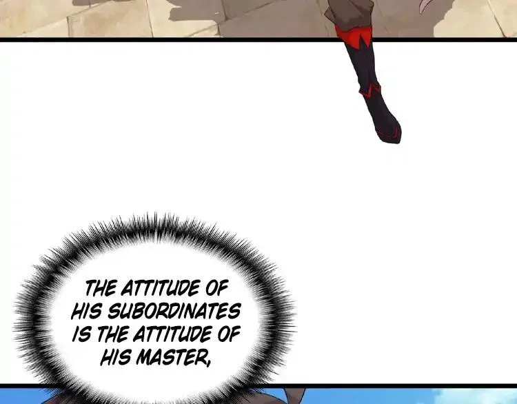 Magic Emperor manga Chapter 7 – Page 113