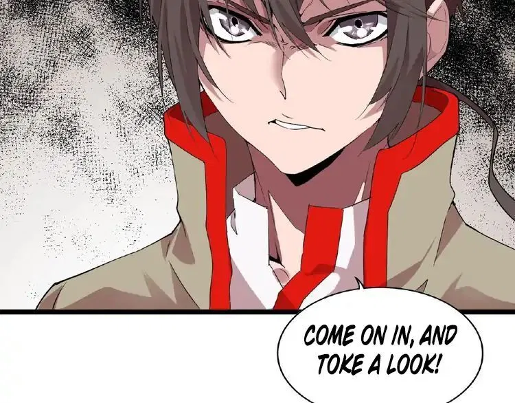 Magic Emperor manga Chapter 7 – Page 124