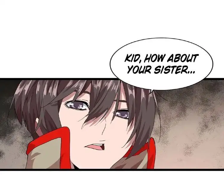 Magic Emperor manga Chapter 7 – Page 132