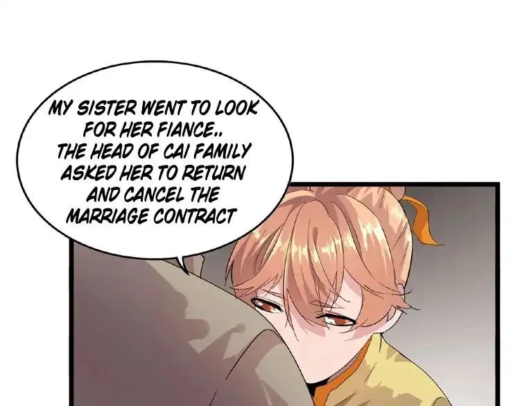 Magic Emperor manga Chapter 7 – Page 133