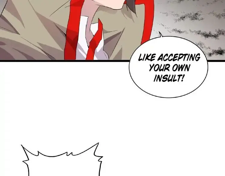 Magic Emperor manga Chapter 7 – Page 135