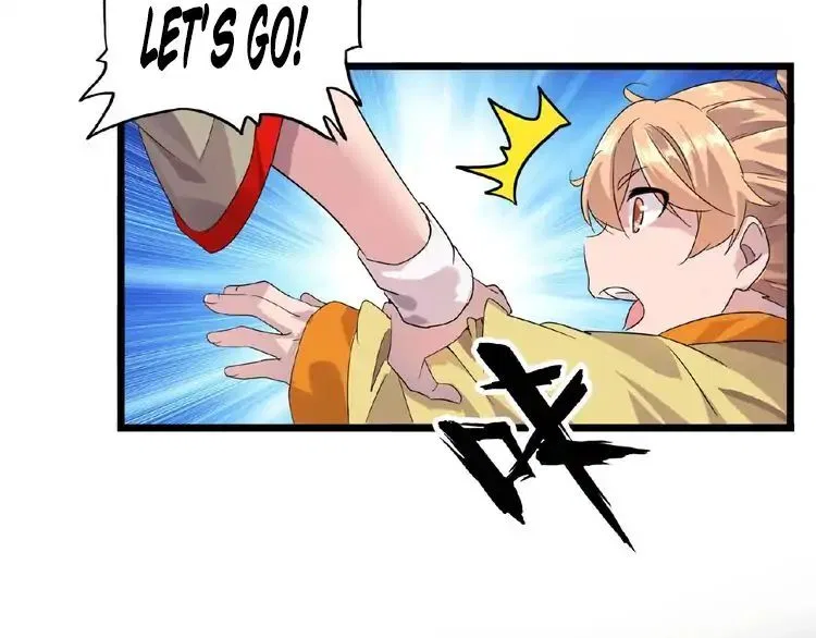Magic Emperor manga Chapter 7 – Page 136