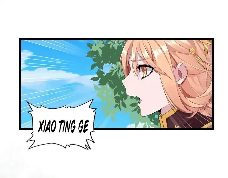 Magic Emperor manga Chapter 7 – Page 164
