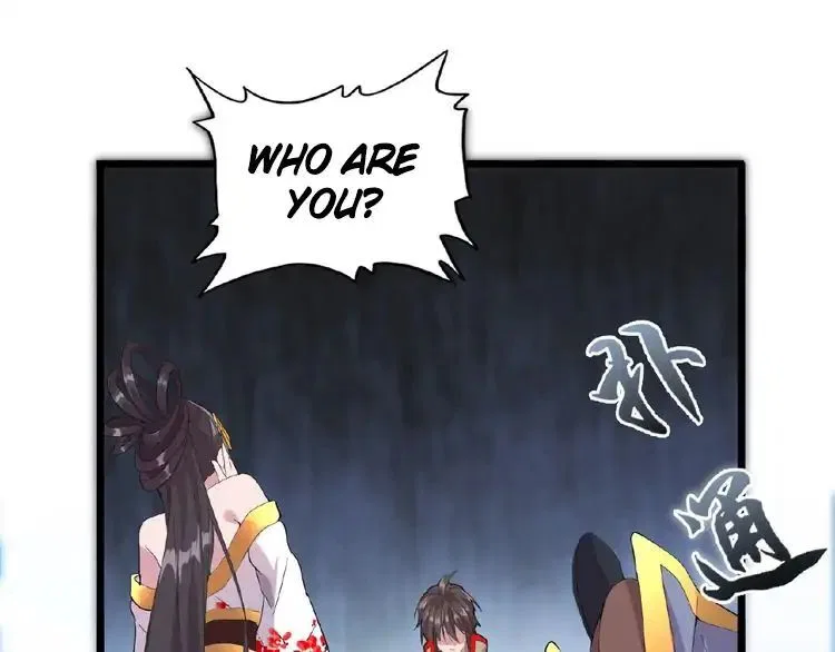 Magic Emperor manga Chapter 7 – Page 186