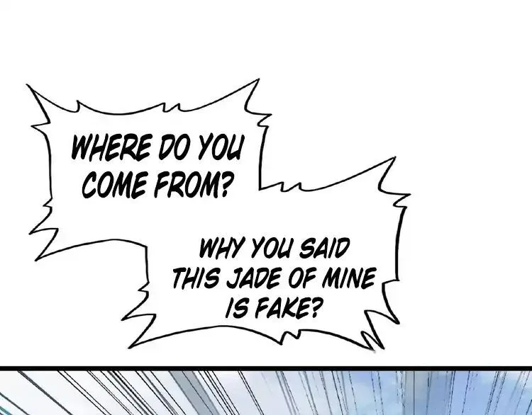 Magic Emperor manga Chapter 6 – Page 6