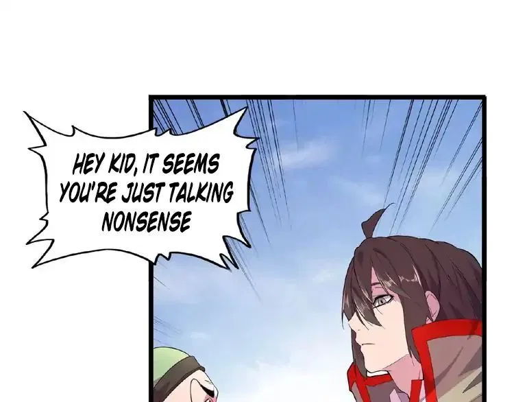 Magic Emperor manga Chapter 6 – Page 9