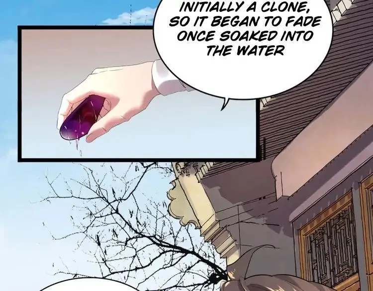Magic Emperor manga Chapter 6 – Page 30