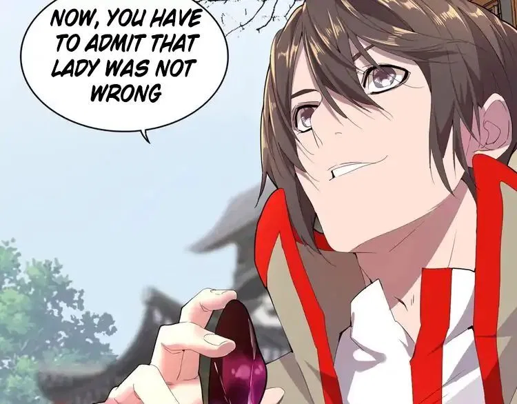Magic Emperor manga Chapter 6 – Page 31