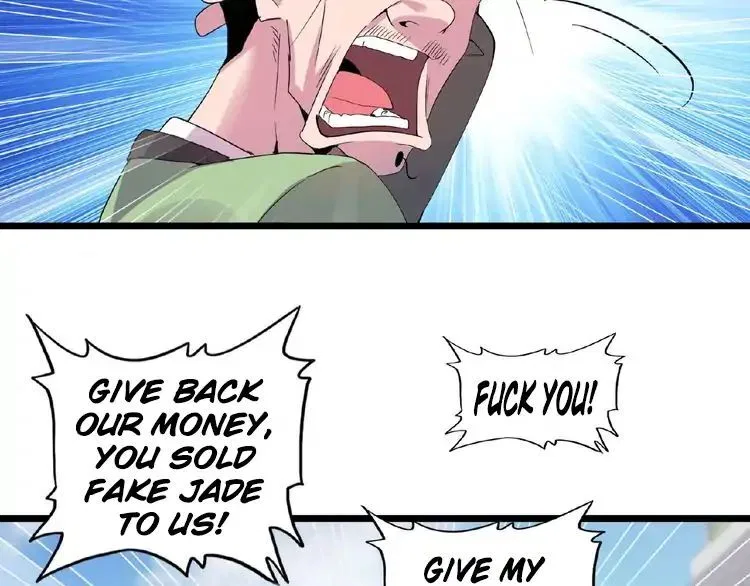Magic Emperor manga Chapter 6 – Page 35
