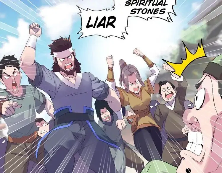 Magic Emperor manga Chapter 6 – Page 36