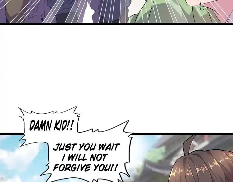 Magic Emperor manga Chapter 6 – Page 37