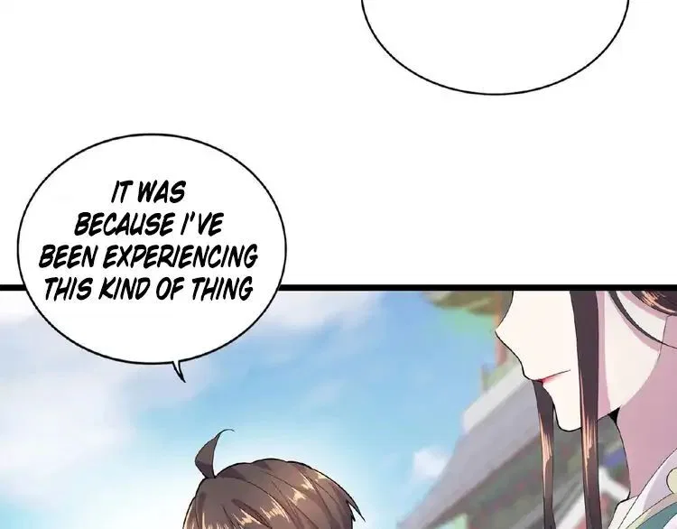 Magic Emperor manga Chapter 6 – Page 40