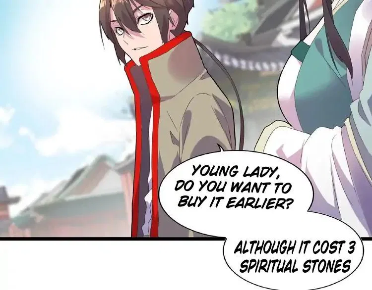 Magic Emperor manga Chapter 6 – Page 41
