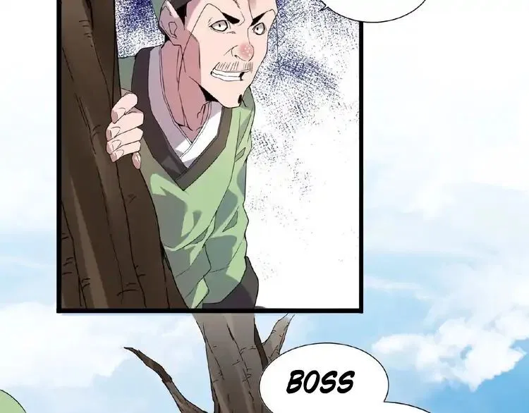 Magic Emperor manga Chapter 6 – Page 55
