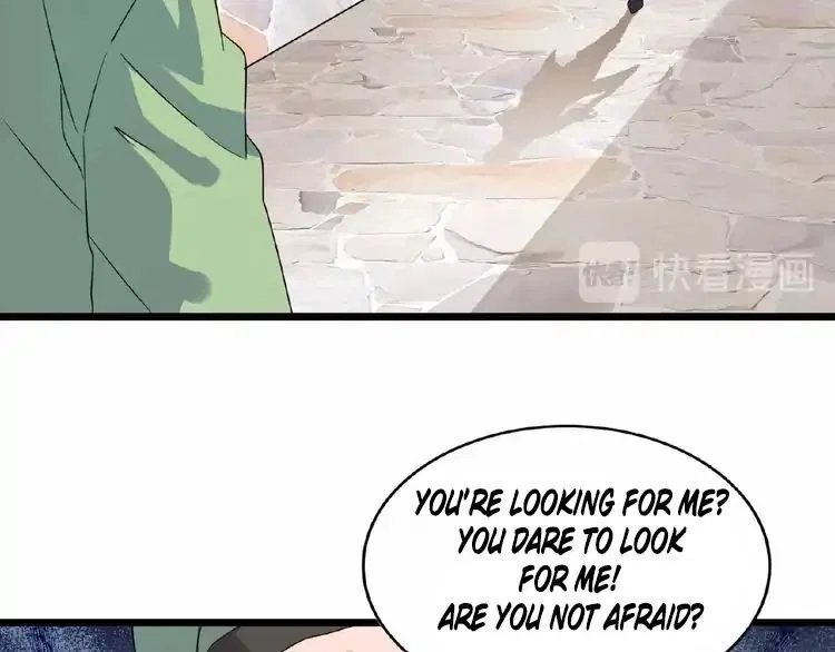 Magic Emperor manga Chapter 6 – Page 57