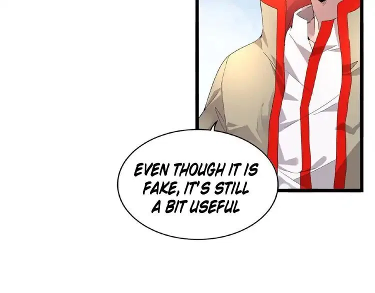 Magic Emperor manga Chapter 6 – Page 65