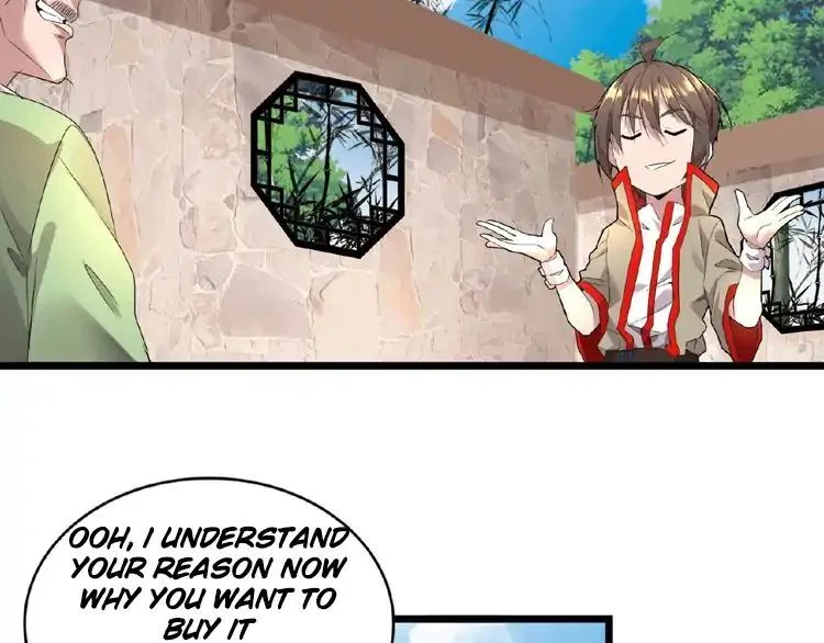 Magic Emperor manga Chapter 6 – Page 67