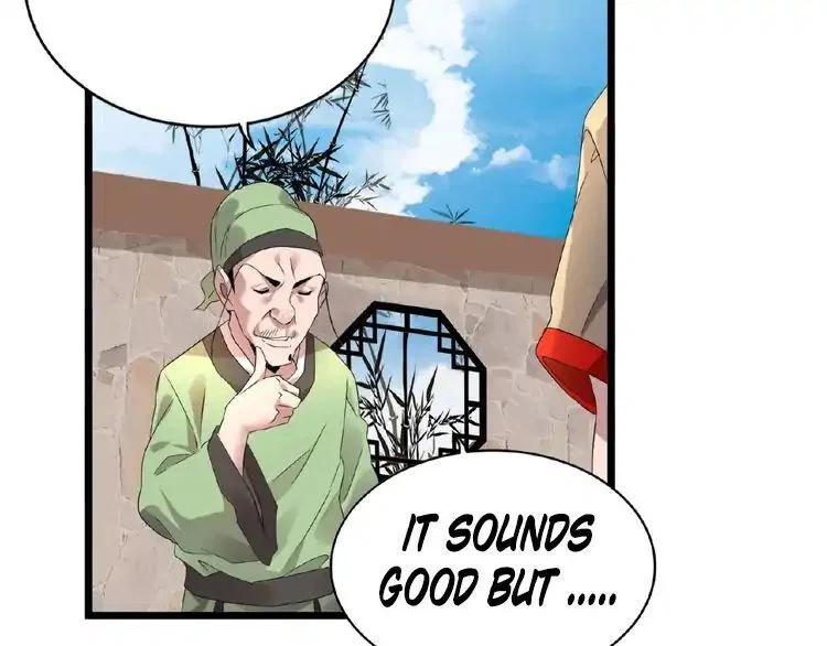 Magic Emperor manga Chapter 6 – Page 68