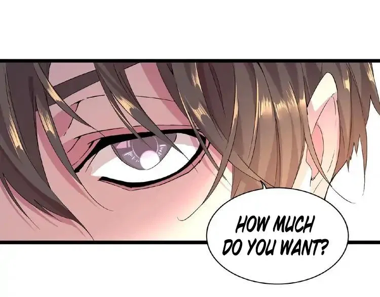Magic Emperor manga Chapter 6 – Page 71