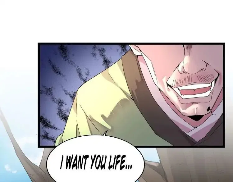 Magic Emperor manga Chapter 6 – Page 72
