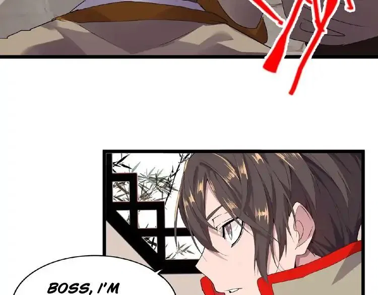 Magic Emperor manga Chapter 6 – Page 77