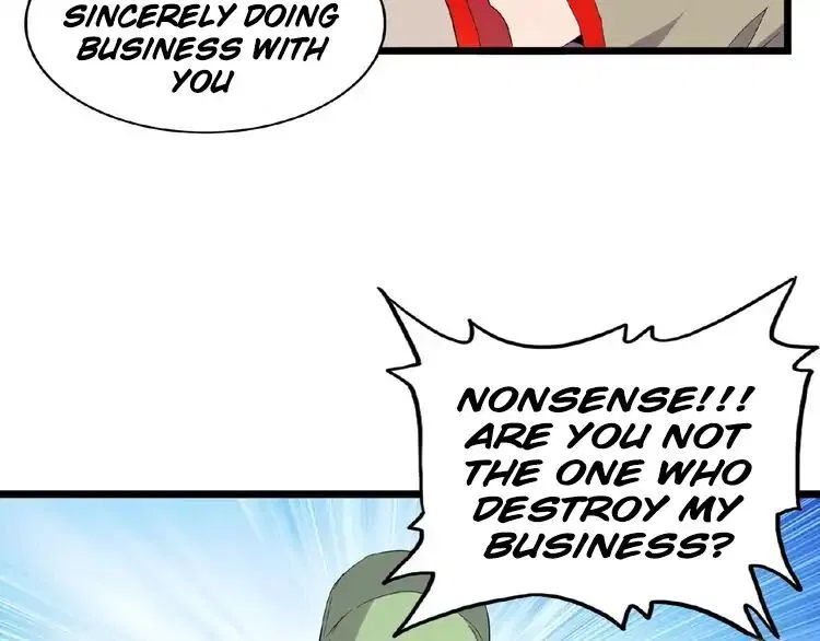 Magic Emperor manga Chapter 6 – Page 78