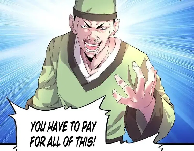 Magic Emperor manga Chapter 6 – Page 79