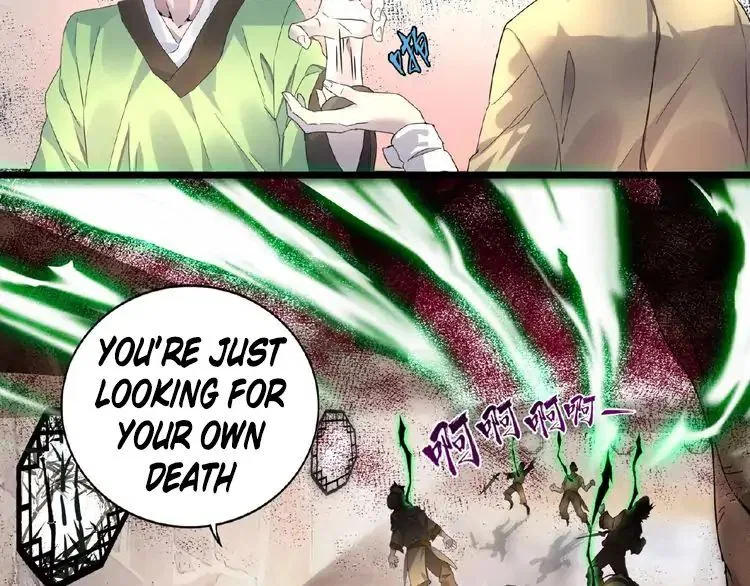 Magic Emperor manga Chapter 6 – Page 86