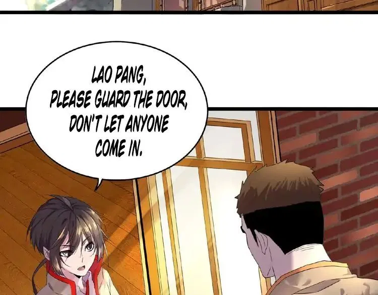 Magic Emperor manga Chapter 6 – Page 92