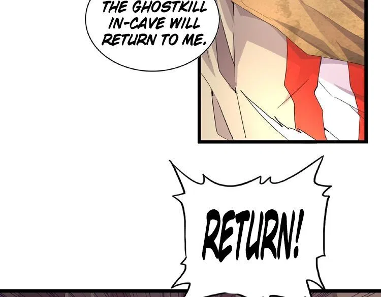 Magic Emperor manga Chapter 5 – Page 4