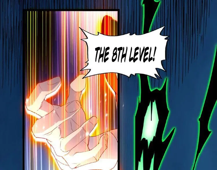 Magic Emperor manga Chapter 5 – Page 17
