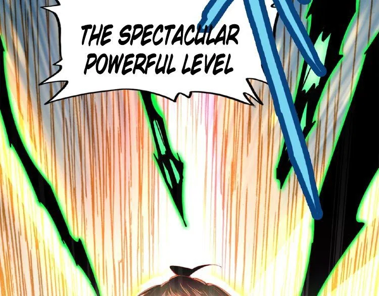 Magic Emperor manga Chapter 5 – Page 20