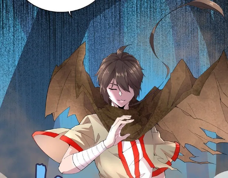 Magic Emperor manga Chapter 5 – Page 31