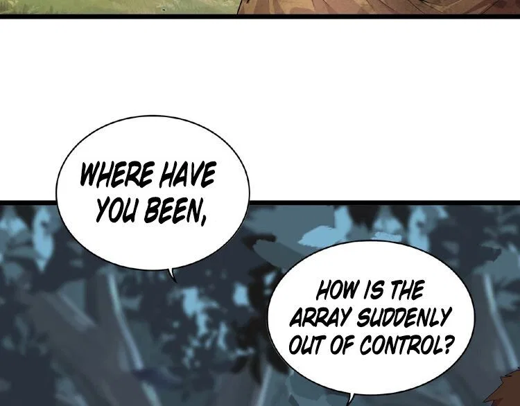 Magic Emperor manga Chapter 5 – Page 43
