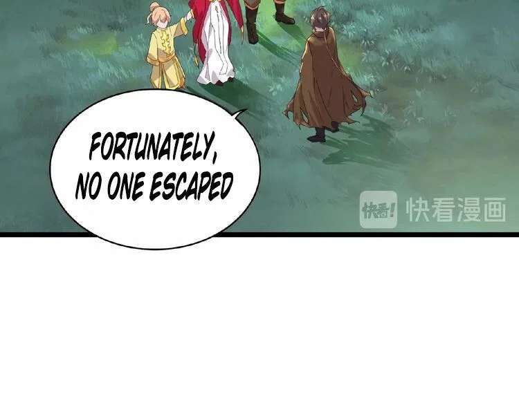 Magic Emperor manga Chapter 5 – Page 49