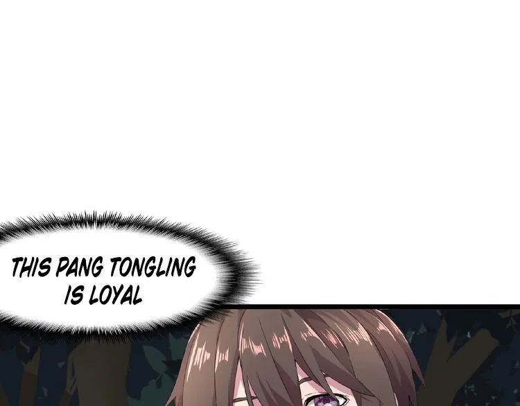 Magic Emperor manga Chapter 5 – Page 61