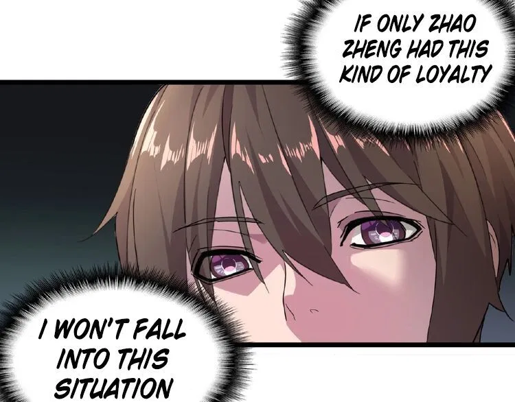 Magic Emperor manga Chapter 5 – Page 63