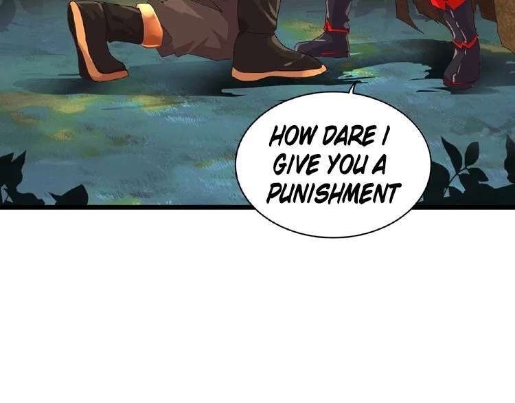 Magic Emperor manga Chapter 5 – Page 68