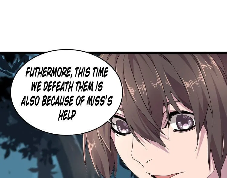 Magic Emperor manga Chapter 5 – Page 69