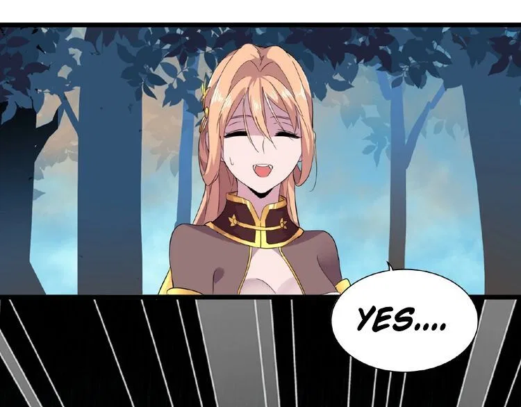 Magic Emperor manga Chapter 5 – Page 73